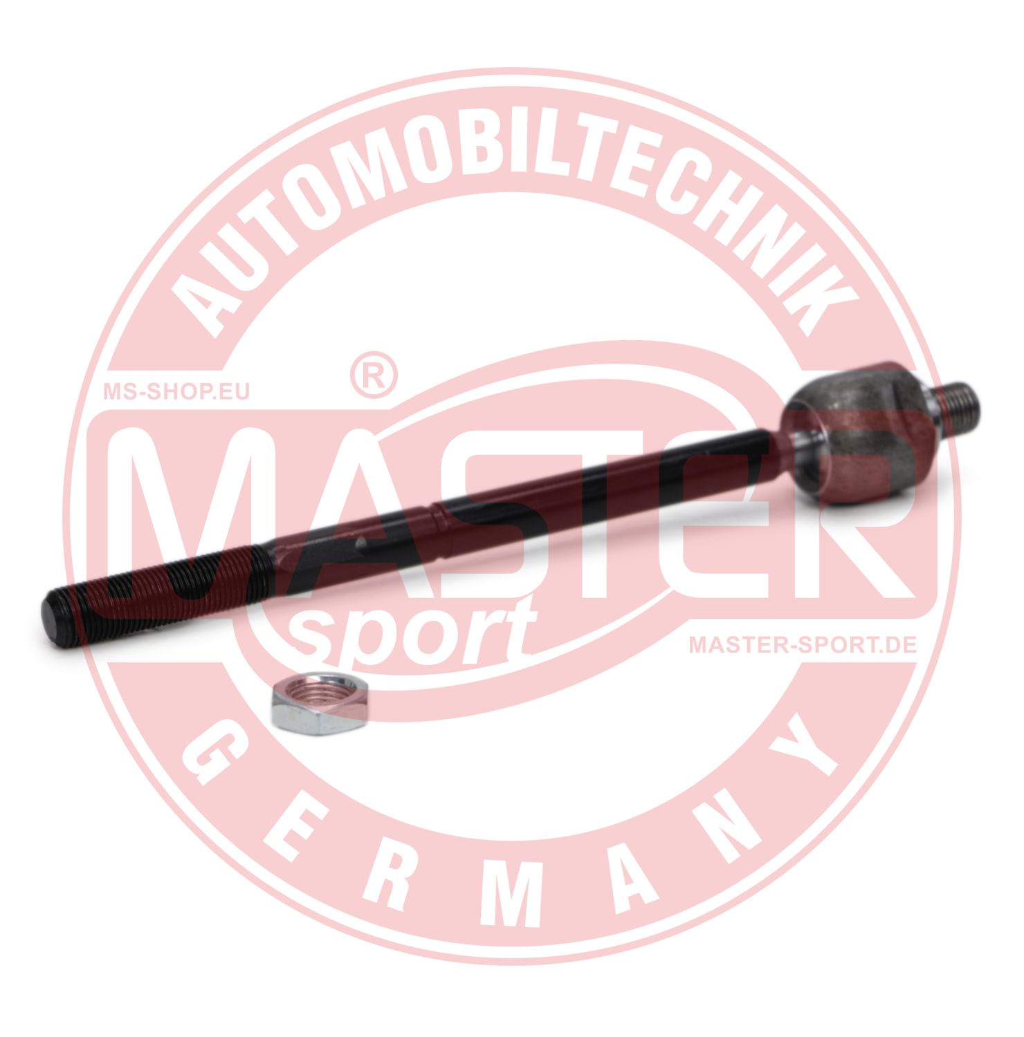 Bieleta directie MASTERSPORT GERMANY 34913-PCS-MS